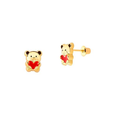 29675-brinco-infantil-ursinho-coracao-esmaltado-banho-ouro-18k-rosa-valverde