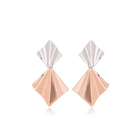29478_brinco_losango_liso_plissado_mix_de_banho_duo_banho_ouro_rose_platina_cobre_prateado_tendencia_rosa_valverde_semijoias