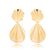 29469_brinco_liso_plissado_placas_organicas_longo_moderno_ouro_rosa_valverde_semijoias