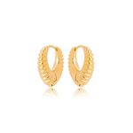 29273_brinco_argola_click_v_coissant_ondulado_liso_rosa_valverde_ouro_semijoias