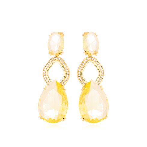 30429_brinco_base_oval_gota_grande_cristal_amarelo-meio_cravejado_festa_luxo_ouro_rosa_valverde_semijoias