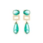 30424_brinco_oval_gota_cristal_fusion_festa_luxo_verde_turquesa_turmalina_ouro_rosa_valverde_semijoias