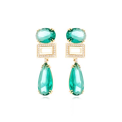 30424_brinco_oval_gota_cristal_fusion_festa_luxo_verde_turquesa_turmalina_ouro_rosa_valverde_semijoias