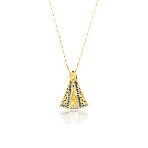 30605_colar_nossa_senhora_aparecida_religioso_cravejada_ouro_semijoias_rosa_valverde