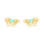 30765_brinco_ear_cuff_meia_flor_gota_cristal_fusion_ouro_semijoias_rosa_valverde