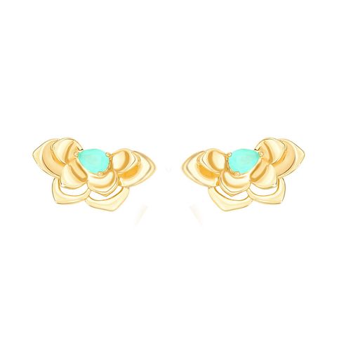 30765_brinco_ear_cuff_meia_flor_gota_cristal_fusion_ouro_semijoias_rosa_valverde