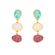 30893_brinco_tres_fragmentos_organicos_ouro_pedras_naturais_colorida_semijoias_rosa_valverde