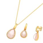 10023_conjunto_gotas_pedras_naturais_quartzo_rosa_perolado_ouro_semijoias_rosa_valverde