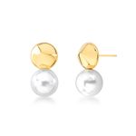 31766_brinco_base_triangulo_organico_liso_esfera_perola_shell_ouro_semijoias_rosa_valverde