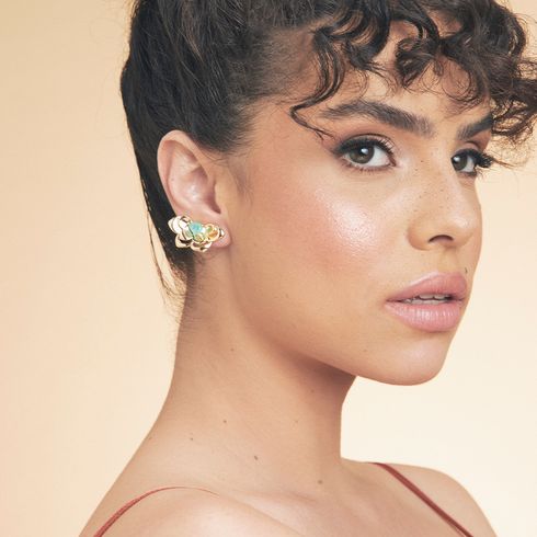 30765_brinco_ear_cuff_meia_flor_gota_cristal_fusion_ouro_semijoias_rosa_valverde