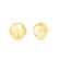 32555_brinco_meia_esfera_textura_quadrada_ouro_semijoias_rosa_valverde