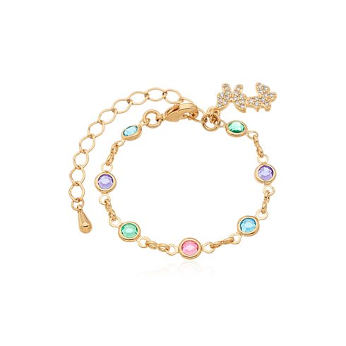 34061-frente-pulseira-infantil-2-borboletas-colorido-banho-ouro-18k.jpg