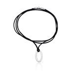 34383-colar-couro-oval-liso-banho-rodio-rosa-valverde-semijoias