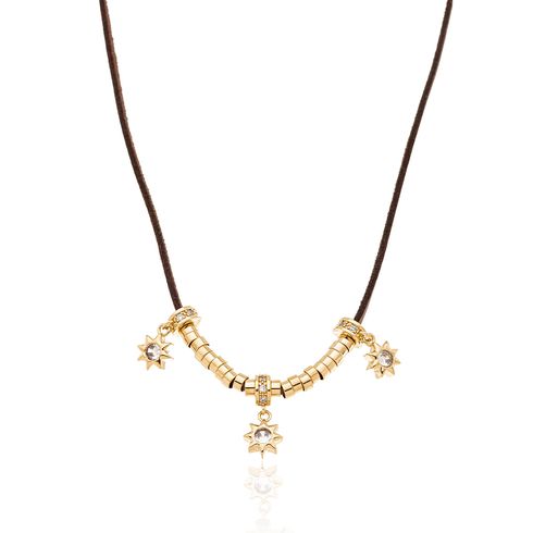 34403-colar-couro-choker-estrelas-banho-ouro-18k-rosa-valverde-semijoias