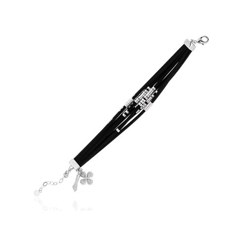 34377-pulseira-couro-trevo-cravejado-banho-rodio-rosa-valverde-semijoias