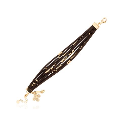 34376-pulseira-couro-trevo-cravejado-banho-ouro-18k-rosa-valverde-semijoias