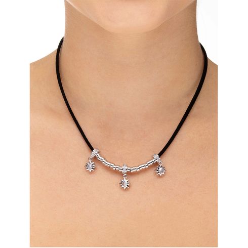 34404-colar-choker-couro-estrelas-banho-rodio-rosa-valverde-semijoias