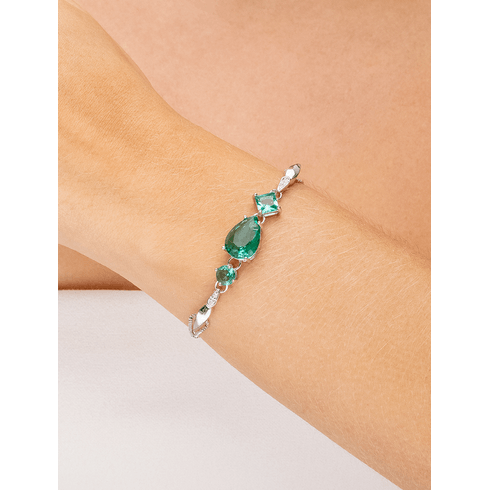 34682-pulseira-ajustavel-regulavel-masha-gota-cristal-turmalina-detalhes-zirconia-banho-rodio-atelier-rosa-valverde-semijoias