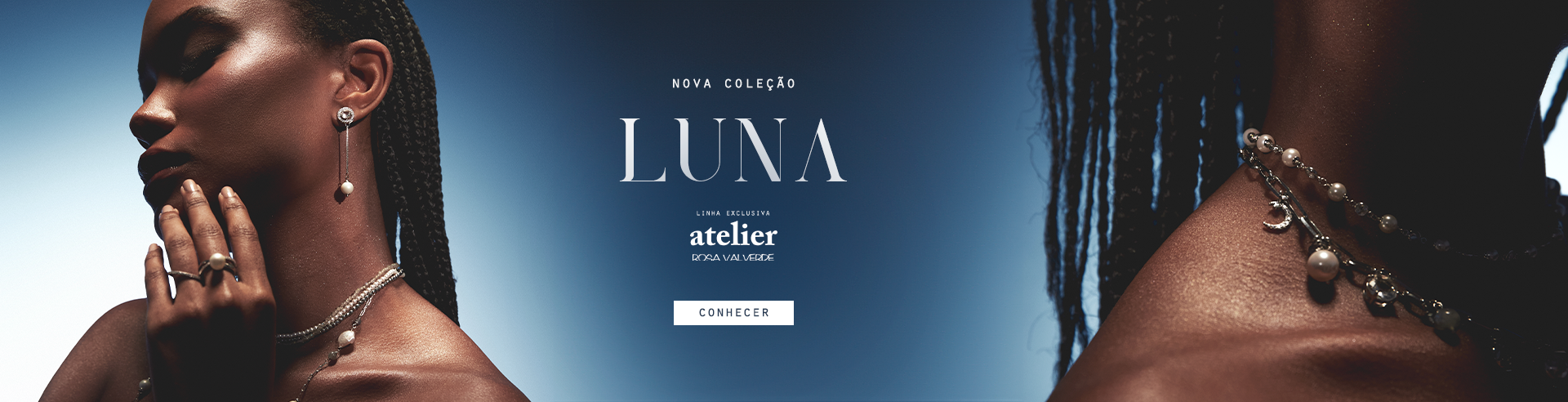 Coleção LUNA