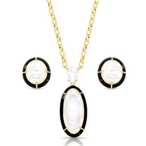 35904-conjunto-gota-oval-esmaltado-banho-ouro-18k-cristal-semijoia-rosa-valverde
