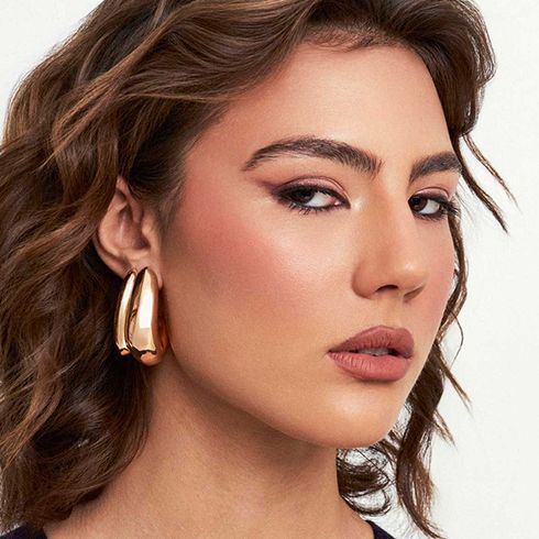 35891-brinco-argola-abaulado-liso-banho-ouro-18k-rosa-valverde-semijoias