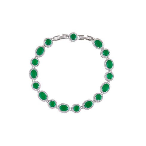 36176-pulseira-oval-volta-cravejada-banho-rodio-verde-escuro-atelie-rosa-valverde-semijoias