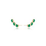 35654-brinco-earcuff-3-ovais-facetada-banho-ouro-18k-verde-escuro-cristal-atelie-rosa-valverde-semijoias