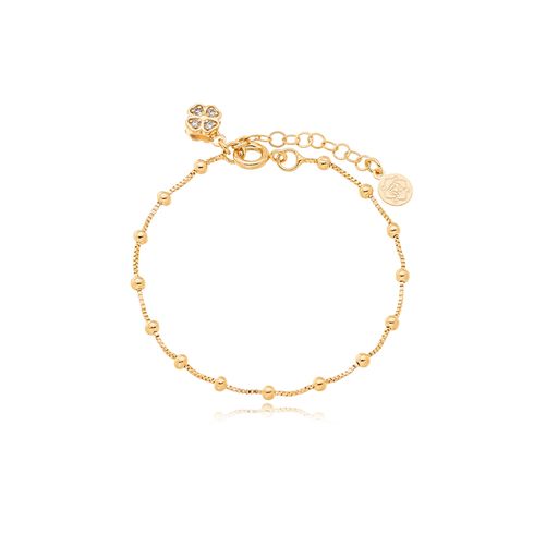 36629-pulseira-infantil-pequena-rosa-delicado-bolinhas-liso-banho-ouro-rosa-valverde-semijoias