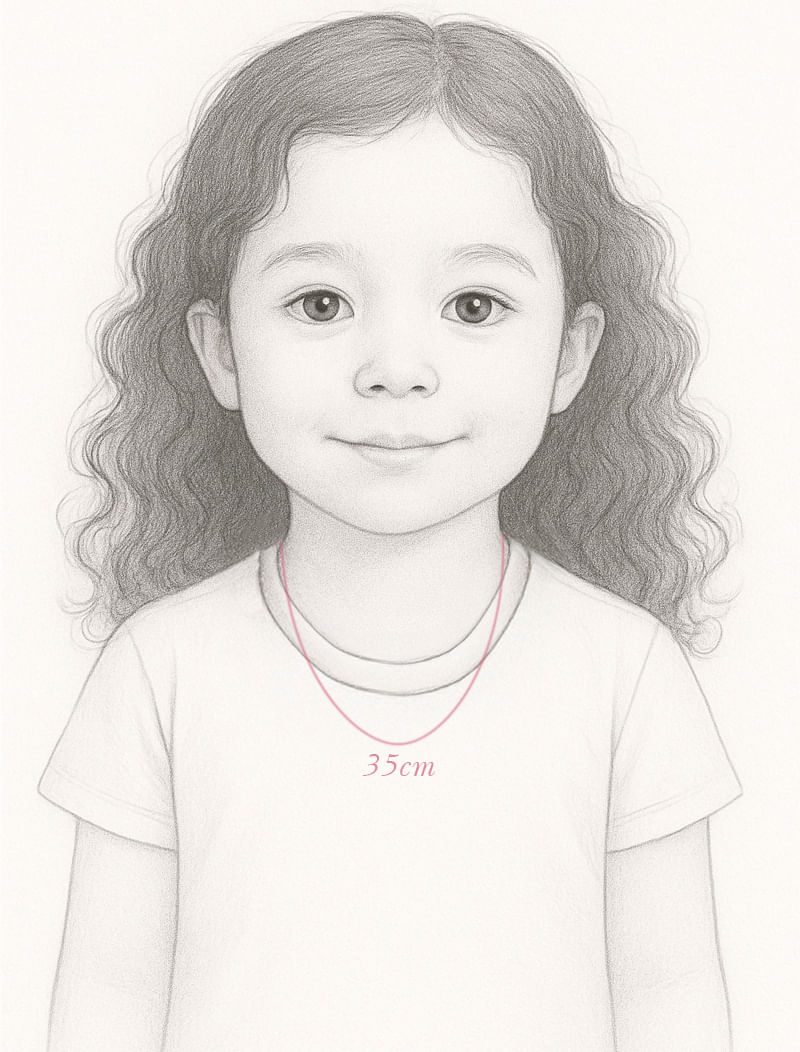 Colar-Infantil