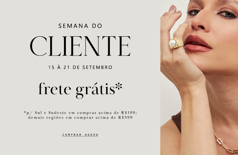 Semana do Cliente