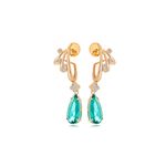 36673-brinco-base-arco-ponta-gota-trevo-cravejado-banho-ouro-18k-zirconia-cristal-atelie-rosa-valverde-semijoias