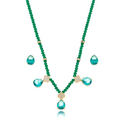 36661-conjunto-tres-pingentes-gota-trevo-cravejado-banho-ouro-18k-zirconia-cristal-atelie-rosa-valverde-semijoias
