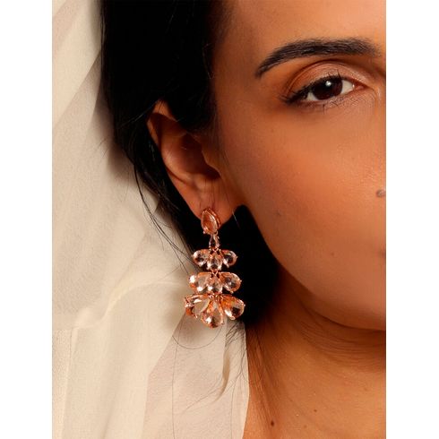 35696-brinco-longo-cachos-gotas-banho-rose-cristal-rosa-valverde-semijoias-blackfriday--2-