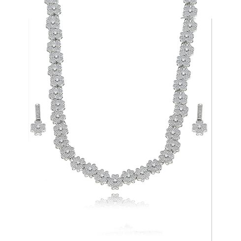 36934-conjunto-trevo-cravejado-banho-prateado-zirconia-rosa-valverde-semijoias