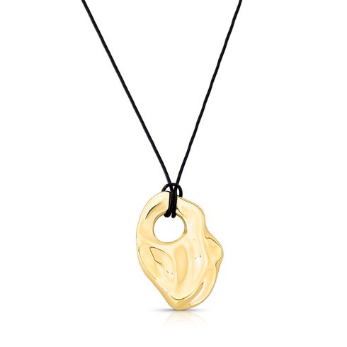 37837-colar-couro-pingente-organico-liso-banhado-ouro-18k-rosa-valverde-semijoias