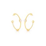 37836-brinco-meia-argola-lisa-abaulada-perolas-banho-ouro-18k-rosa-valverde-semijoias