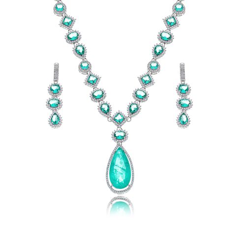 38138-conjunto-formas-geometicas-pingente-gota-banho-prateado-cristal-atelier-rosa-valverde-semijoais