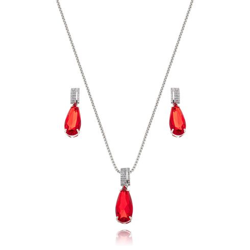 39093-conjunto-festa-cristal-vermelho-banho-rodio-rosa-valverde-semijoias