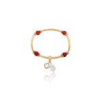 39571-pulseira-selene-tubos-pedra-agata-vermelha-pingente-trevo-madreperola-banho-ouro-rosa-valverde-semijoias