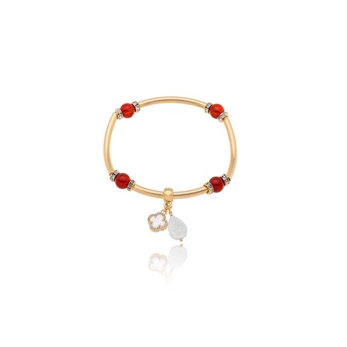 39571-pulseira-selene-tubos-pedra-agata-vermelha-pingente-trevo-madreperola-banho-ouro-rosa-valverde-semijoias