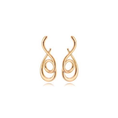 39631-brinco-espiral-curvo-liso-banho-ouro-18k-rosa-valverde-semijoias