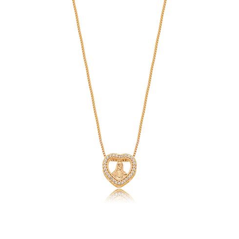 40077-colar-coracao-sagrado-cravejado-banho-ouro-18k-zirconia-rosa-valverde-semijoias