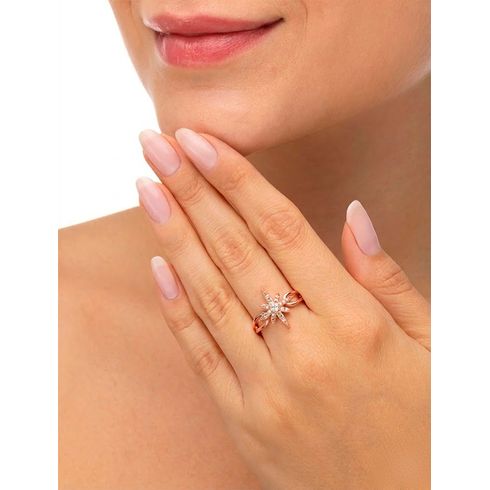 40082-anel-estrela-cravejada-banho-ouro-rose-18k-zirconia-rosa-valverde-semijoias