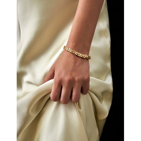 40577-pulseira-elo-bizantino-liso-banho-ouro-18k-rosa-valverde-semijoias