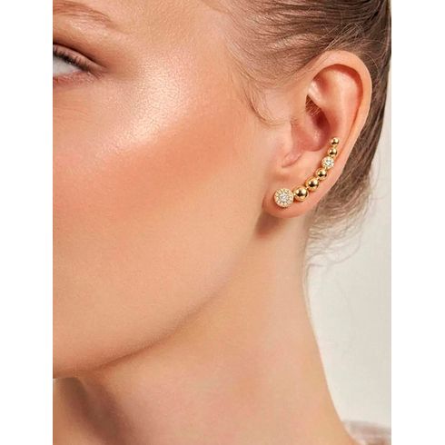 39669-brinco-earcuff-bolinhas-lisas-cravejadas-banho-ouro-18k-rosa-valverde-semijoias